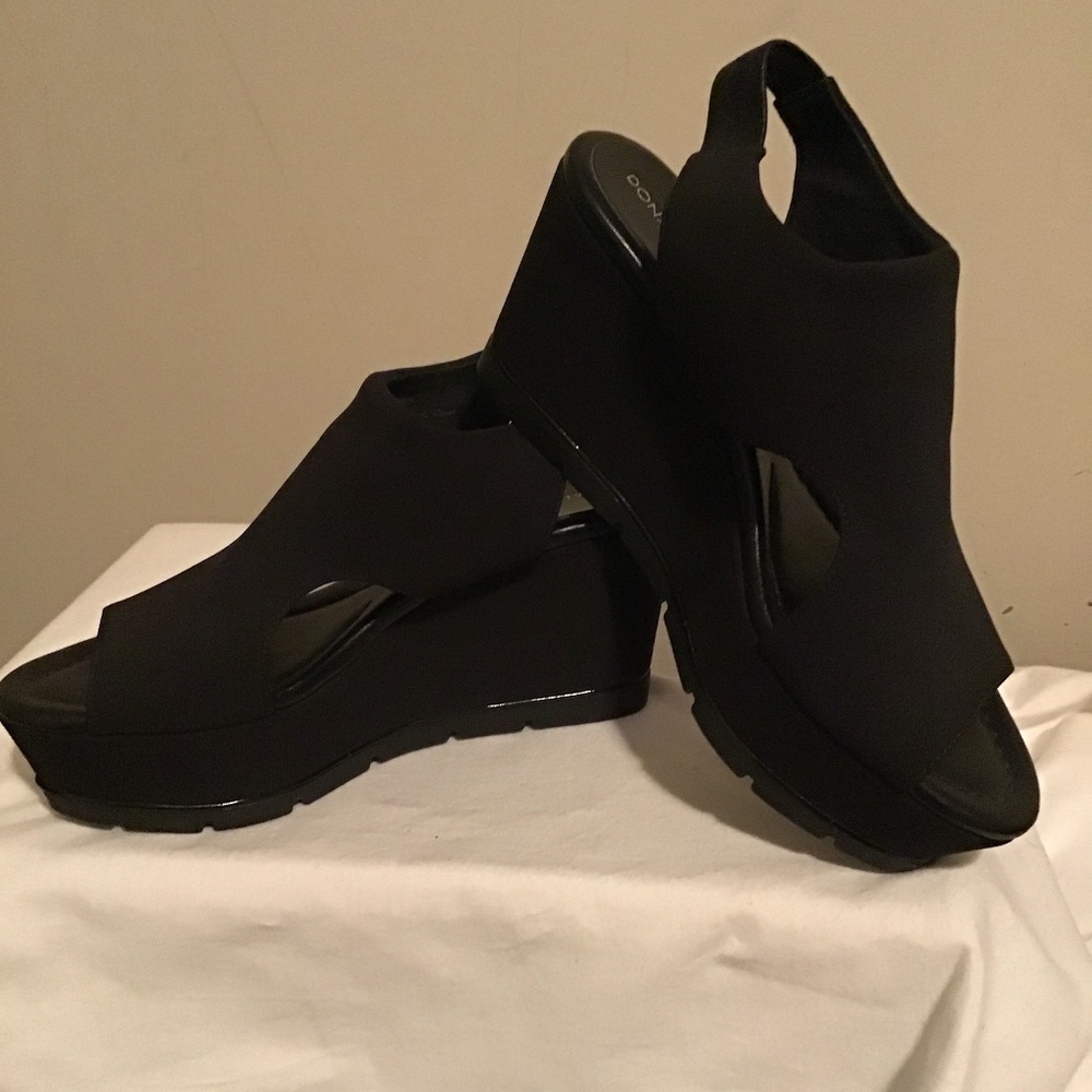 🔥🔥DONALD J. PLINER, new cond. see photos, gorgeous, 3.5 heel height 🔥🔥sz.6.5